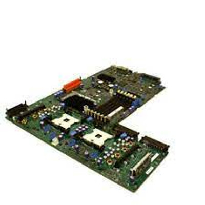 F1667 - Dell System Board (Motherboard) for PowerEdge 1850