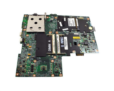 F3542 - Dell System Board (Motherboard) for Inspiron 1150