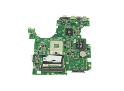 F4G6H - Dell Socket PGA989 HM55 DDR3 Laptop Motherboard