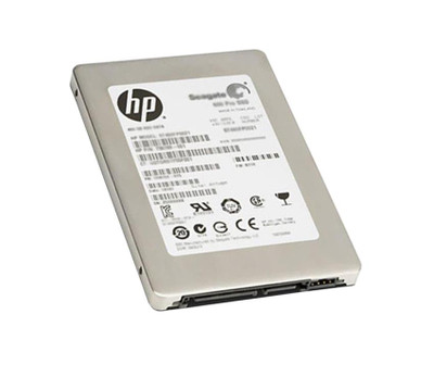 F5Z70AA - HP 180GB MLC SATA 6Gbps 2.5" SSD