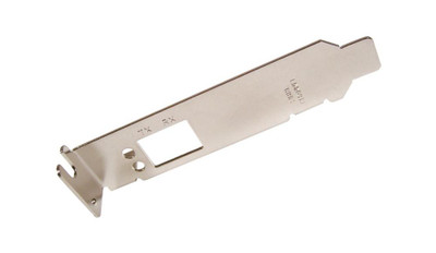 QLogic FC Low Profile Fiber Channel Short Bracket for ProLiant DL360p Gen8 Servers