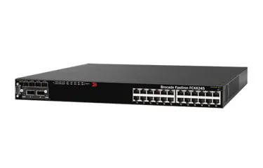 FCX-2XG - Brocade 2-Port 10GbE XFP Expansion Module