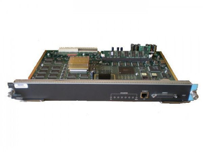 Brocade FastIron 624S Layer 3 Switch 4 x SFP 24x 10/100/1000Base-T LAN - Network Switch for Data Centers