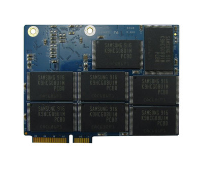 FDM28GFDL - SUPER TALENT 128GB MLC PATA Half miniPCIe SSD