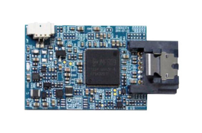 Super Talent SJ2 Series 16GB MLC SATA 6Gbps Vertical DOM SSD for Internal Use