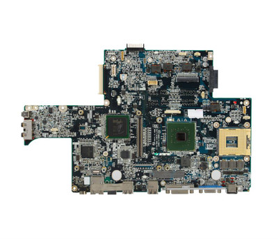 FF055 - Dell System Board (Motherboard) for Inspiron E1705 9400