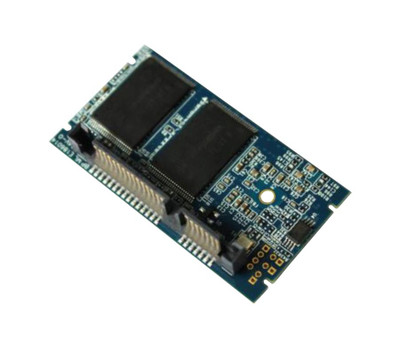 Super Talent SJ2 Series 32GB MLC SATA 6Gbps FDM Internal SSD for FF8032JPRM Servers