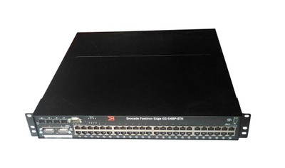 FGS648P-STK-CXU - Brocade 648-Port Gigabit Stack Upgrade Kit CX4