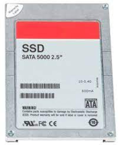 FH2NG Dell 300GB MLC SATA 3Gbps Hot Swap 2.5-inch Internal Solid State Drive (SSD)