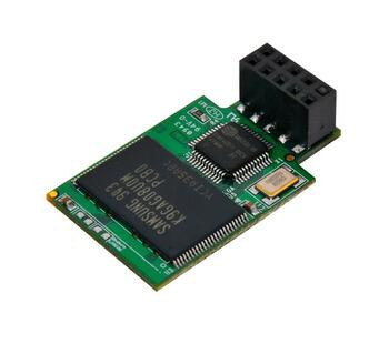 FLD8GQ09HA - SUPER TALENT 8GB SLC USB 2.0 Internal SSD