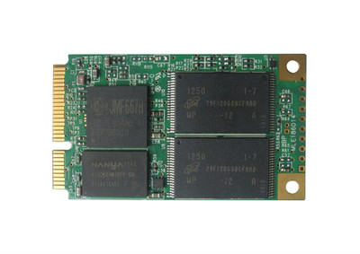 FM5016JCRM - SUPER TALENT 16GB MLC SATA 6Gbps mSATA SSD