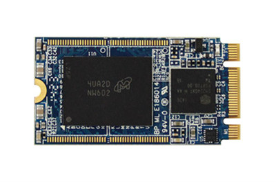 Super Talent ST2 Series 16GB MLC SATA 6Gbps M.2 2242 SSD for FN4016MTRM, Internal Solid State Drive