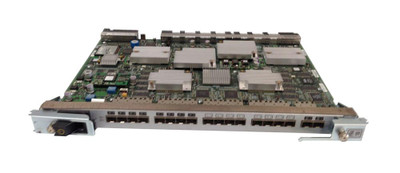 FR4-18I - Brocade 18-Port 4Gb/s FC Routing Extension Blade