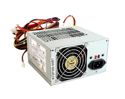 FSP300-60BT - Sparkle Power 300-Watts ATX Switching Power Supply