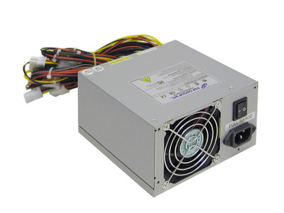 FSP400-60PFN - Sparkle Power 400W ATX12V Power Supply