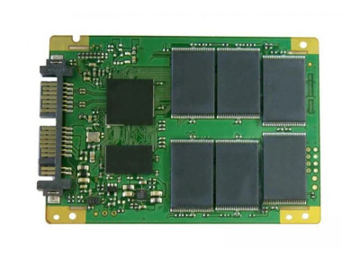 Super Talent DuraDrive KX4 64GB 1.8 uSATA3 SSD for FTR064MU1M - MLC - Compatible with Servers