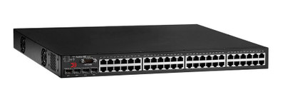 Brocade FWS648G-L3U L3 Upgrade for FWS648G/PoE Switch - Compatible with Brocade switches - Upgrades to L3 functionality
