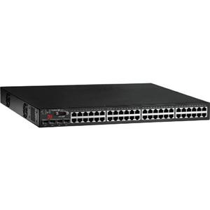 FWS648-L3U - Brocade FWS648/PoE Layer 3 Upgrade License