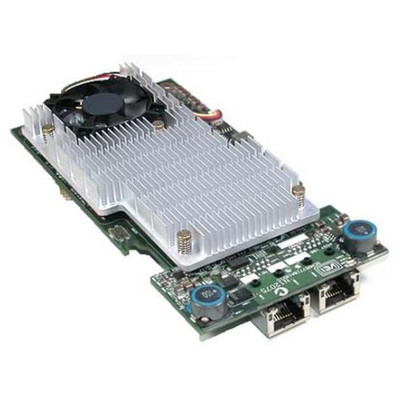 FX775 - Dell Dual Port 10GbE PCIe Network Adapter