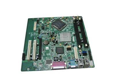 G214D - Dell LGA775 Intel Q43 DDR2 Motherboard for Optiplex 760