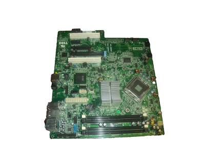 Dell G254H System Board for xPS 430 LGA775 - Replacement motherboard for Dell xPS 430 desktop computer.