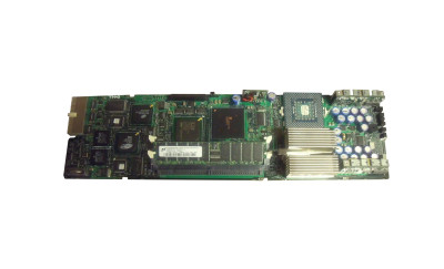 G3705 - Dell Socket 370 2x DIMM PC133 SDRAM Motherboard