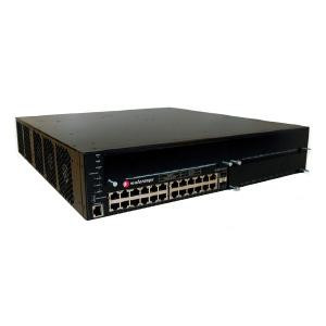 G3G-24SFP - Enterasys 24-Port 1000Base-X SFP I/O Module