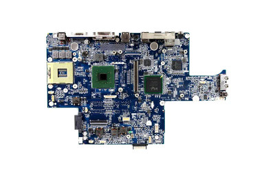 G590T - Dell Socket PGA478 DDR2 Laptop Motherboard