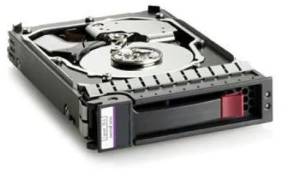 442819-B21 - HP 146GB 10K RPM SAS 3Gb/s 2.5" HDD