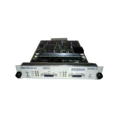 G8M-SECAC-04 - Enterasys Networks SmartSwitch Router Module