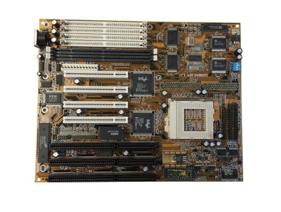 GA586VX - Gigabyte Technology System Motherboard