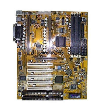 GA-6BXDS - Gigabyte Technology System Motherboard