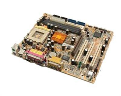 GA-6OMM7E - Gigabyte Technology Socket PGA370 Intel 815 micro-ATX Motherboard