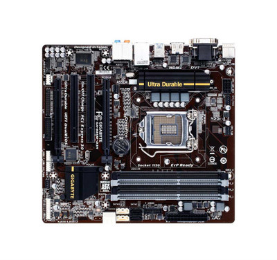 Gigabyte GA-B85M-D3H Buy Desktop Motherboard Top Deals