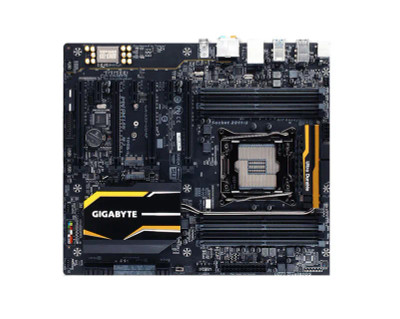 Gigabyte GA-X99-UD4P Shop Server Motherboard Online