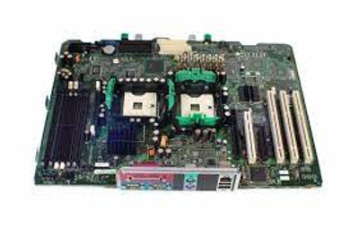 GC080 Dell System Board (Motherboard) for PowerEdge 1420SC Server