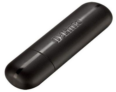 GO-USB-N150 - D-LINK Wireless N 150 USB Adapter