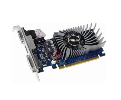 ASUS GT640-1GD5-L Nvidia GeForce GT 640 1GB GDDR5 Graphics Card for PCI-Express 2.0