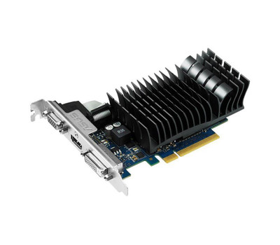 GT720-2GD3-CSM-A1 - ASUS GeForce GT 720 2GB DDR3 HDMI DVI Graphics Card