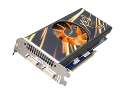 GTS250 - PNY Technology 1GB GDDR3 PCIe 2.0 x16 Dual DVI Graphics Card