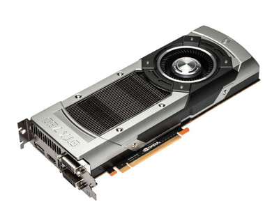 ASUS GTX7803GD5 3GB DDR5 Graphics Card for PCI Express3.0 - DVI-i/DVI-d/HDMI/DisplayPort - 384-Bit - Ideal for Gaming ASUS GTX7803GD5 3GB DDR5 Graphics Card for PCI Express3.0 - DVI-i/DVI-d/HDMI/DisplayPort - 384-Bit - Ideal for Gaming