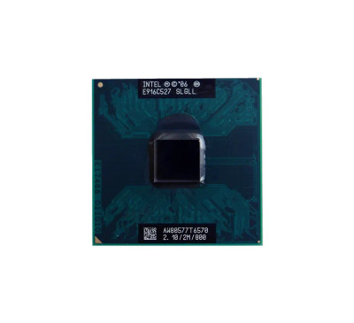 H000023670 - TOSHIBA 2.10GHz 2MB L2 Socket PGA478 Mobile Processor