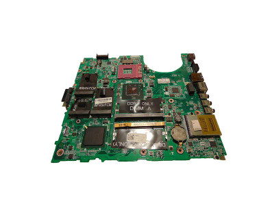 H277K - Dell Intel System Board Motherboard for Studio 1535