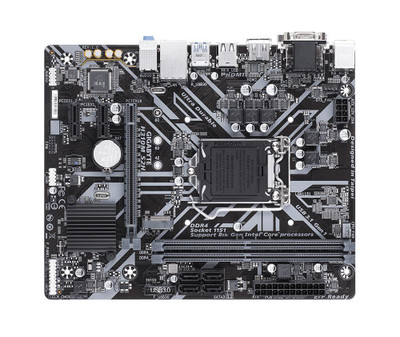 Gigabyte H310M S2H Motherboard