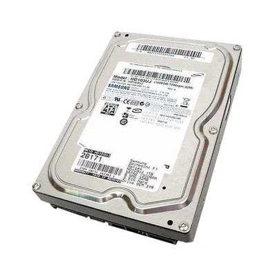 HD10351 - Samsung 1TB 5400RPM SATA 3Gb/s 32MB 3.5" HDD