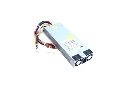 Dell 450-Watts Power Supply for HD154 Servers - Compatible with Dell HD154 servers, 450W power output
