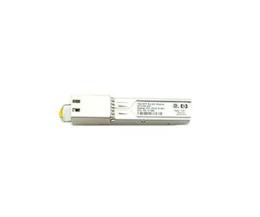 HP 453578-001 1Gb/s 1000Base-T Copper SFP Transceiver Module