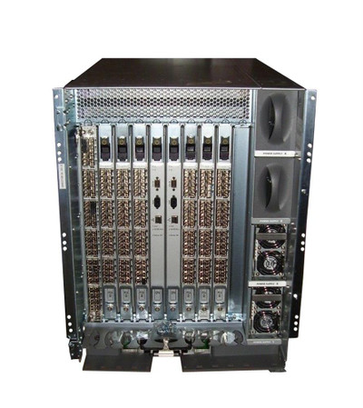 HD-48000-010 - Brocade 16-Port 4Gb Fibre Channel Blade Switch