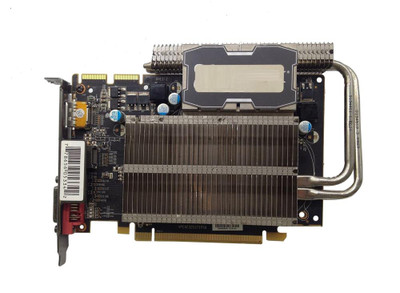 HD-567X-ZNH4 - XFX 1GB GDDR5 HDMI DisplayPort DVI PCIe 2.1 Graphics Card