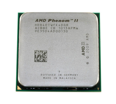 Shop Now AMD HD840TWFK4DGR Premium Processor  Save More